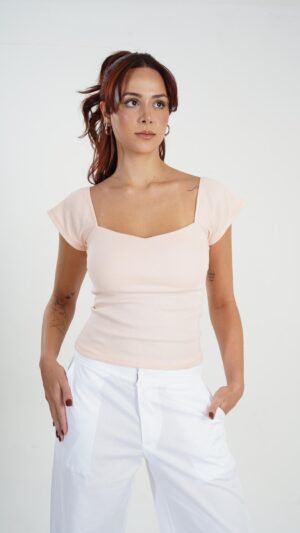 Blusa Giulietta